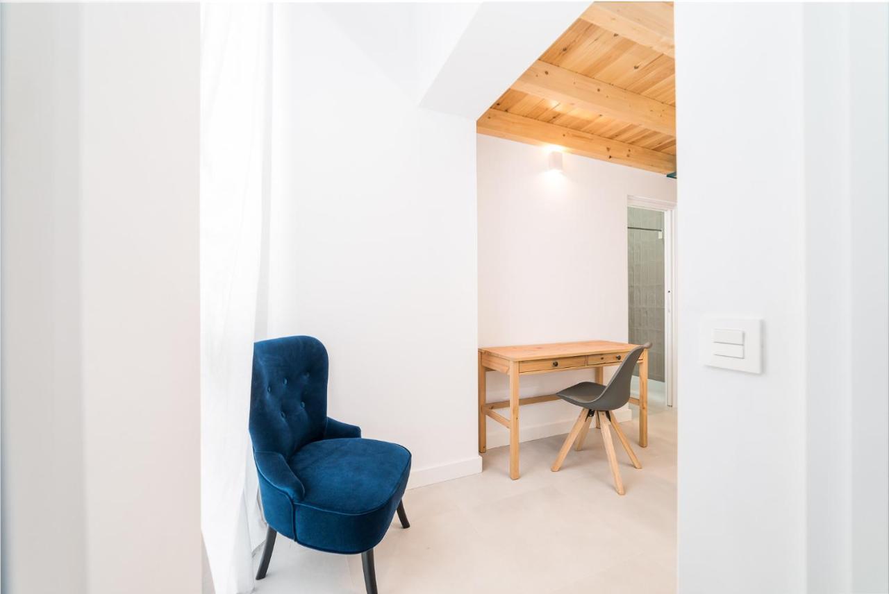 Suite Homes Sweet Postigos Terrace Màlaga Exteriér fotografie